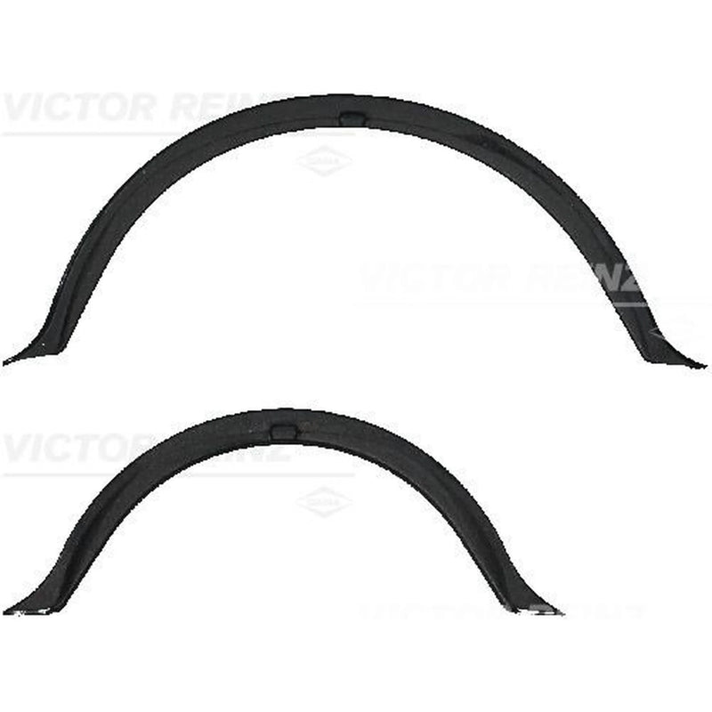 Victor Reinz Oil Sump Gasket Wide Thick 71-52776-00