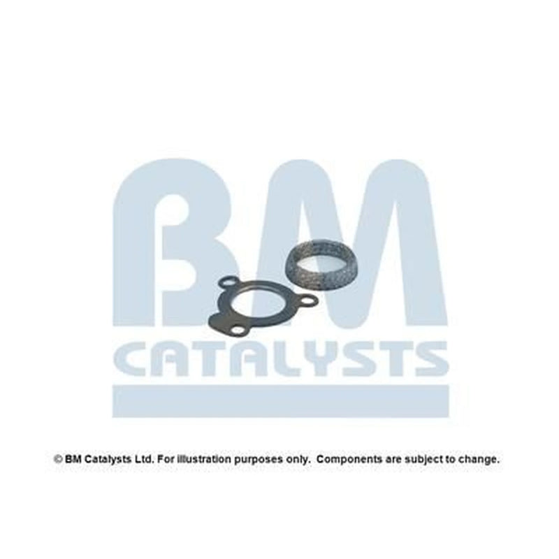 BM Catalysts Exhaust Pipe Mounting Kit FK70174A