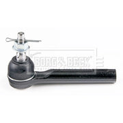 Borg & Beck Steering Tie Rod End Ball Joint M12x1.25 BTR6234