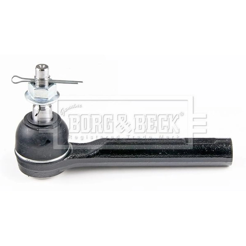 Borg & Beck Steering Tie Rod End Ball Joint M12x1.25 BTR6234