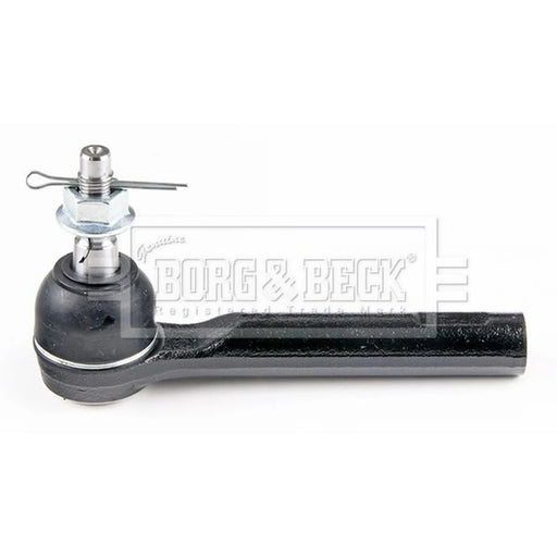 Borg & Beck Steering Tie Rod End Ball Joint M12x1.25 BTR6234