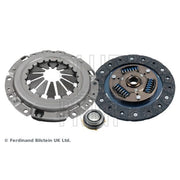 Blue Print Clutch Kit Set 3pc 180mm ADG030105