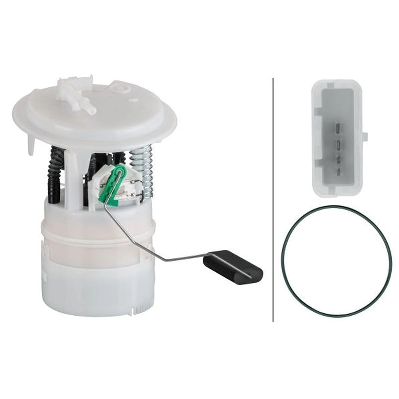 Hella Fuel Pump Unit 8TF 8TF 358 106-901