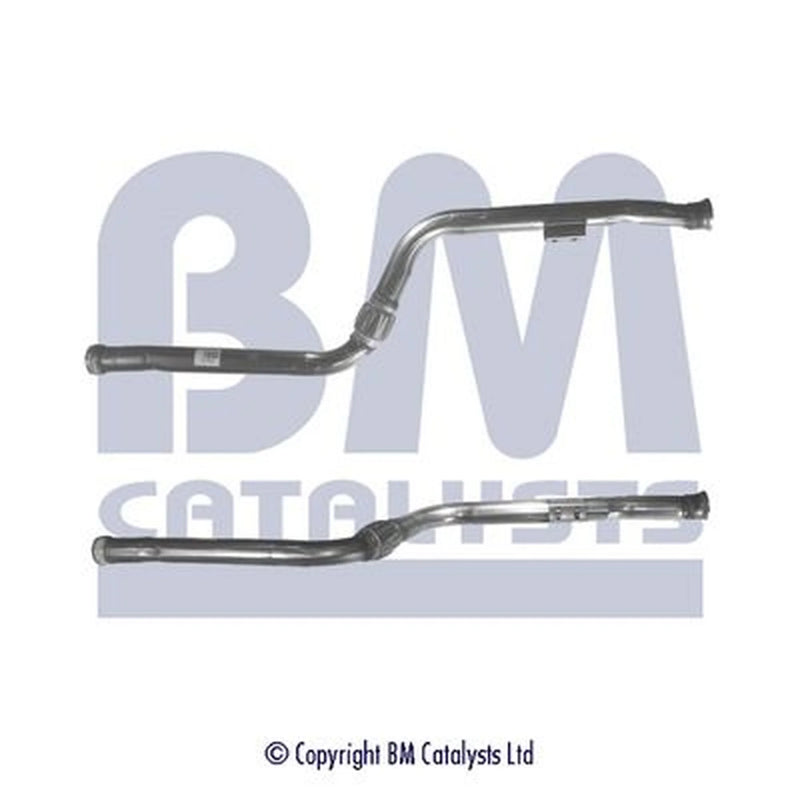 BM Catalysts Exhaust Pipe OD BM50210