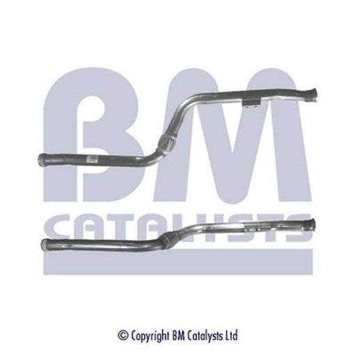 BM Catalysts Exhaust Pipe OD BM50210