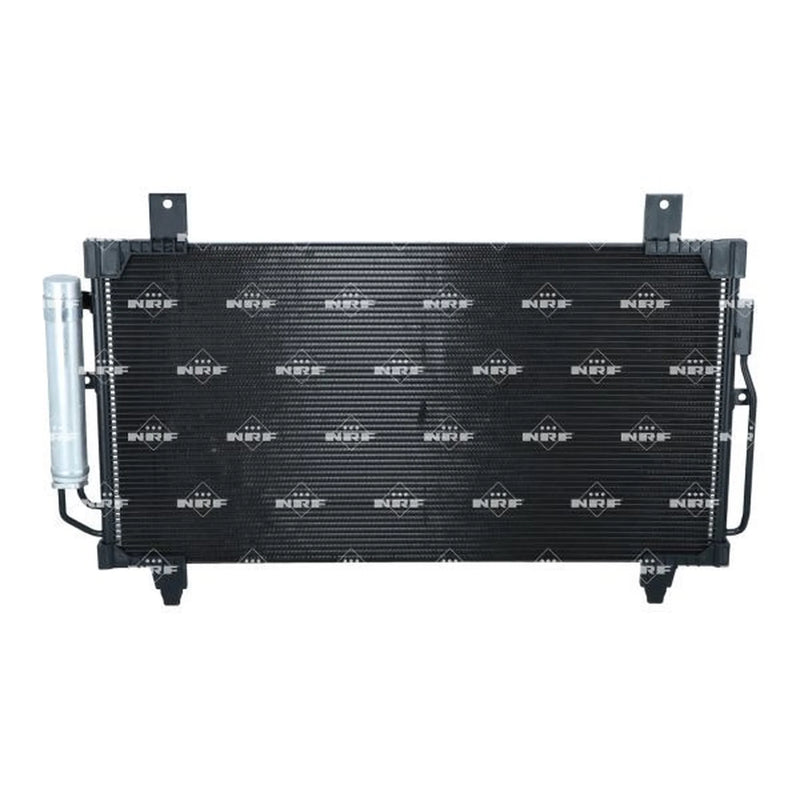 NRF Air Conditioning Condenser 350737