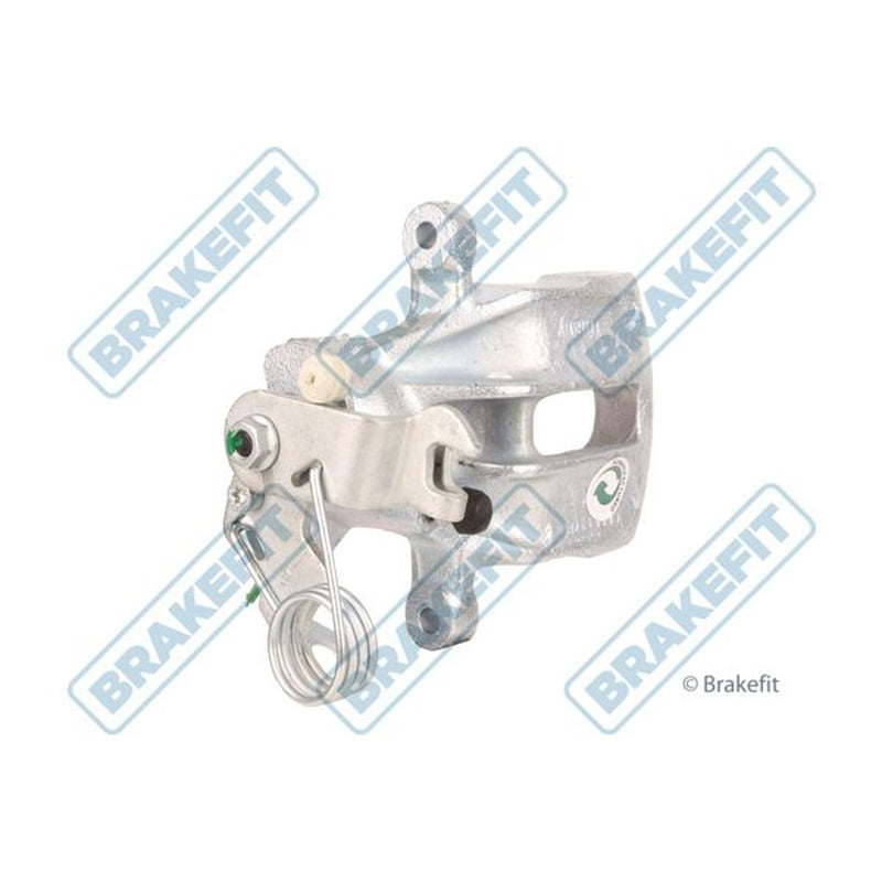 Apec 2 x Rear Brake Calipers BCA1275
