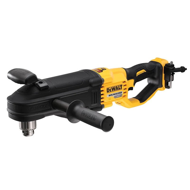 DEWALT Power Tools DCD470N XR FlexVolt Right Angle/Diamond Core Drill 54V Bare