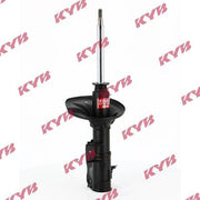KYB Shock Absorber Damper Strut Front Left 334391