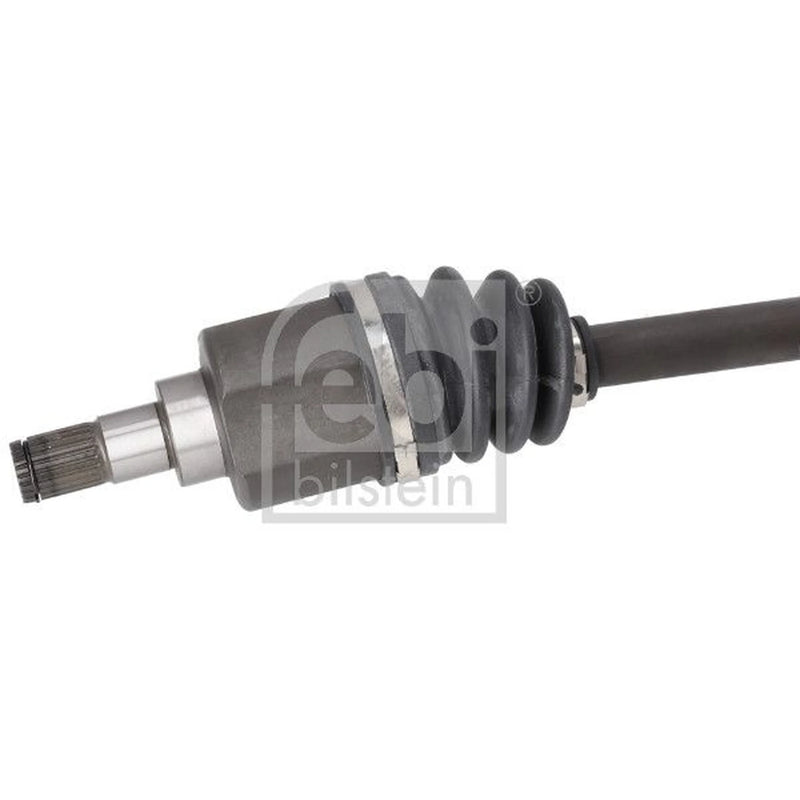 Febi CV Drive Shaft Driveshaft Front Right 193386