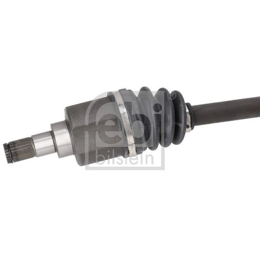 Febi CV Drive Shaft Driveshaft Front Right 193386