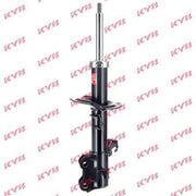 KYB Shock Absorber Damper Strut Front Left 333391