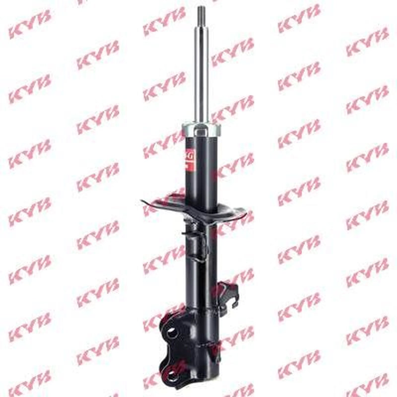 KYB Shock Absorber Damper Strut Front Left 333391