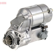 Denso Starter Motor 12V 1.4kW 9 Teeth DSN2077