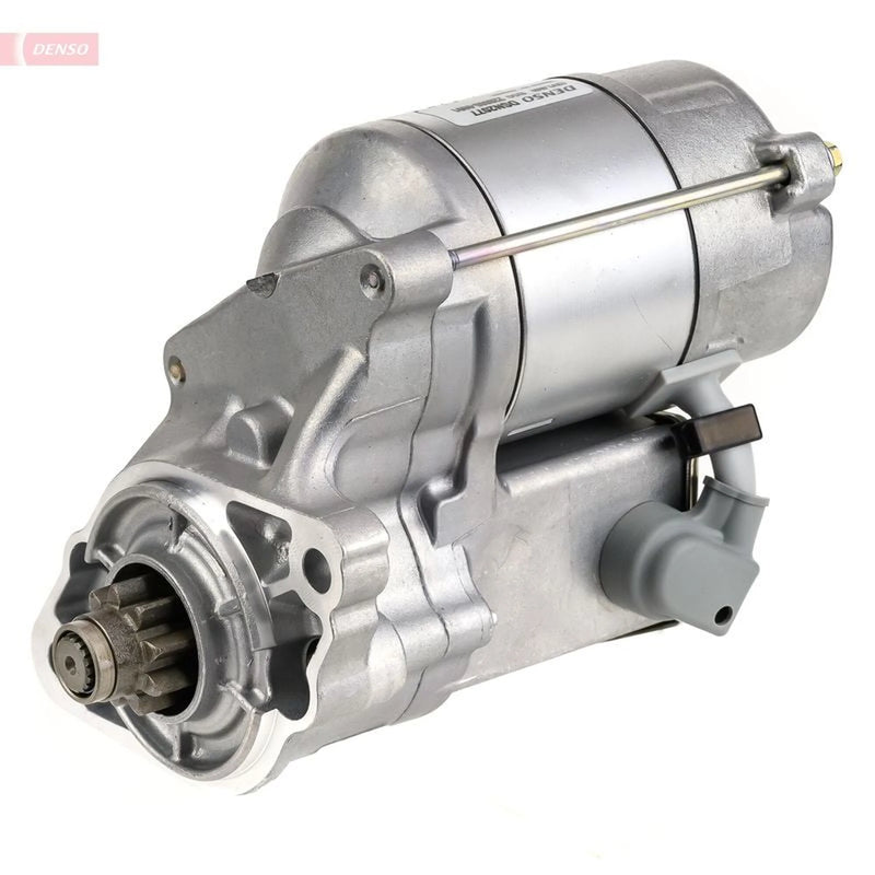 Denso Starter Motor 12V 1.4kW 9 Teeth DSN2077