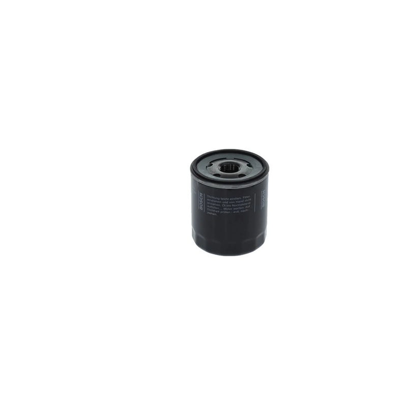 Bosch Engine Oil Filter F 026 407 353