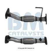 BM Catalysts Exhaust Pipe OD BM50957