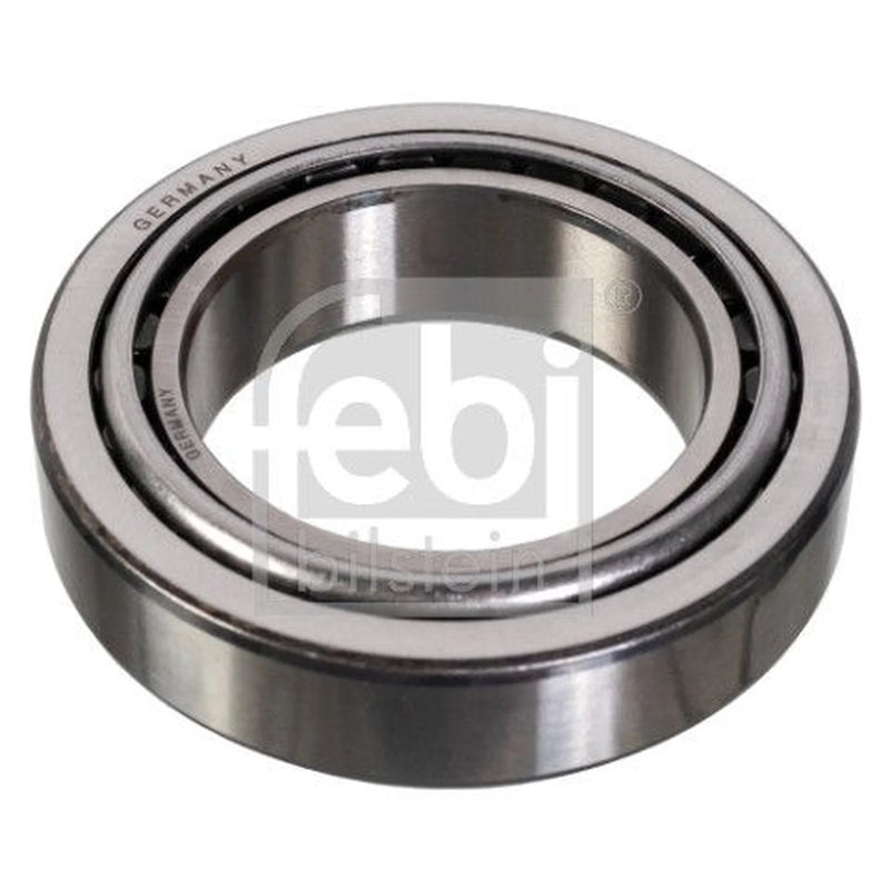 Febi Wheel Bearing 80mm OD ID Wide 12691