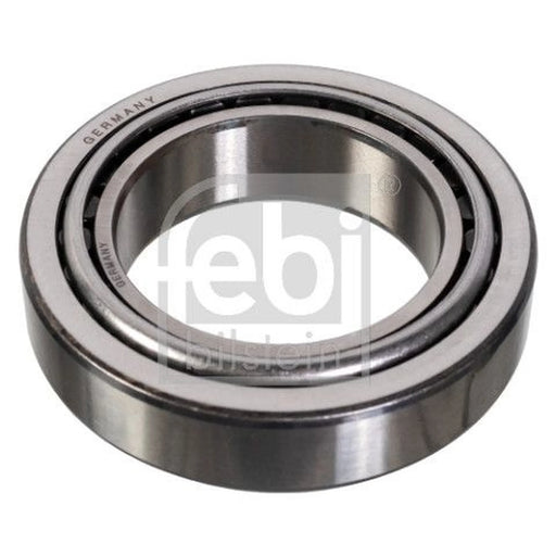 Febi Wheel Bearing 80mm OD ID Wide 12691