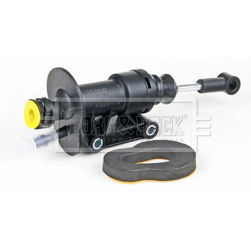 Borg & Beck Clutch Master Cylinder BCM233
