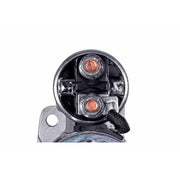 Hella Starter Motor 12V 1.2kW 8 Teeth 8EA 011 612-731