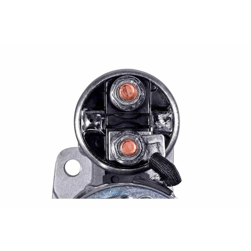 Hella Starter Motor 12V 1.2kW 8 Teeth 8EA 011 612-731