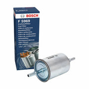 Bosch Fuel Filter Element 0 450 905 969