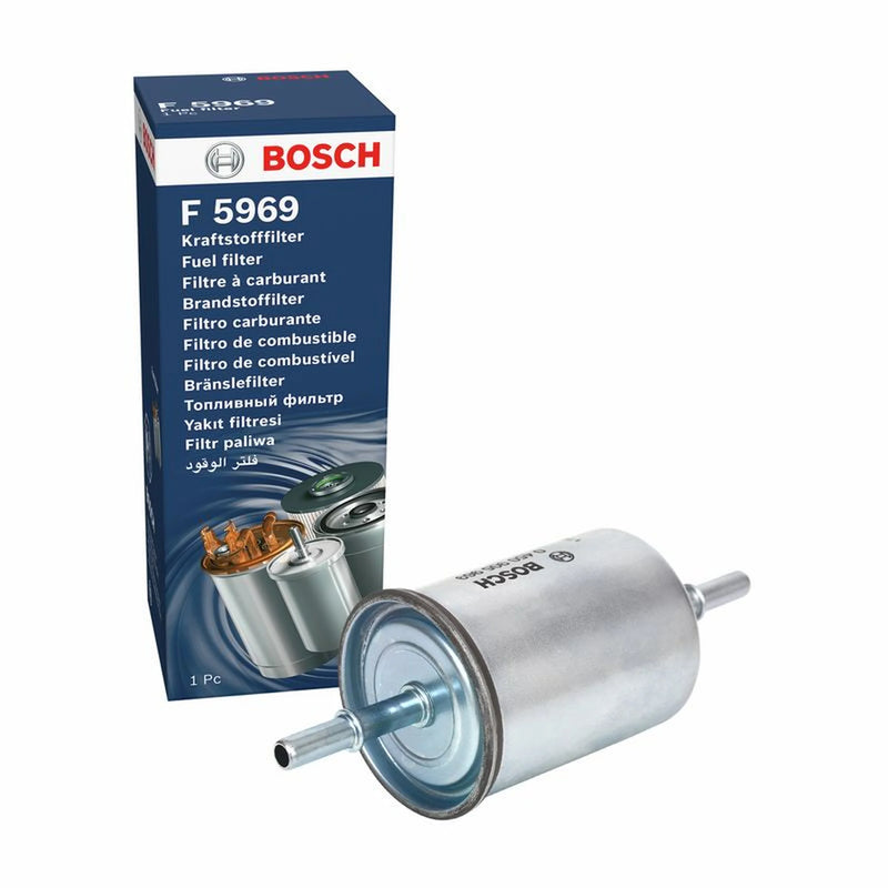 Bosch Fuel Filter Element 0 450 905 969