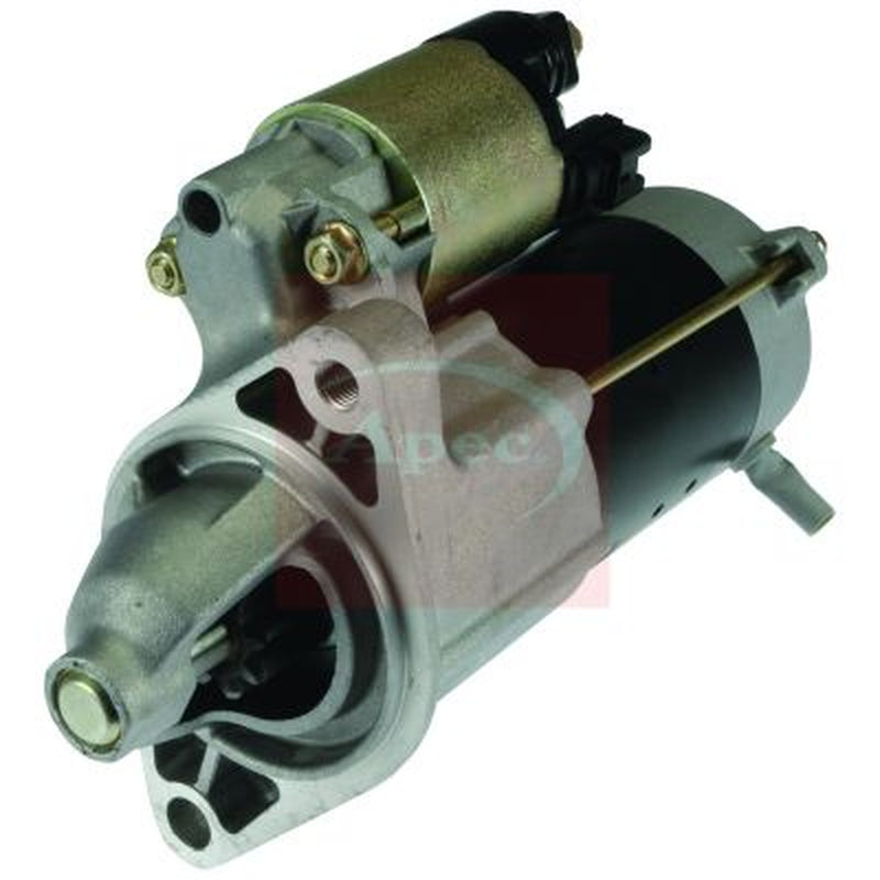 Apec Starter Motor 12V 1kW 9 Teeth ASM1571