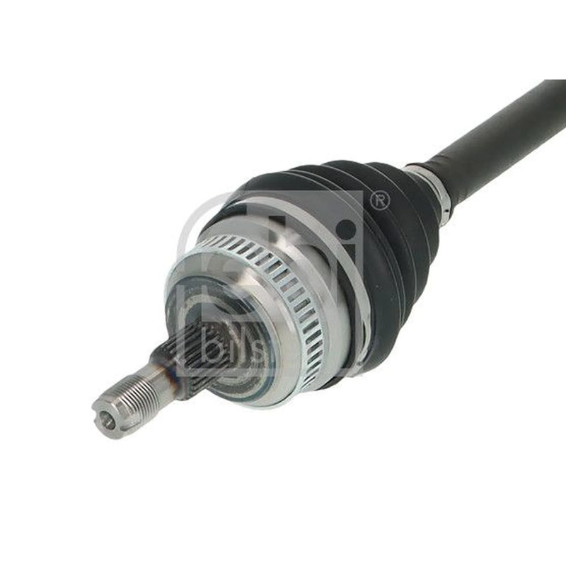 Febi CV Drive Shaft Driveshaft Front Right 181271