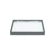 Bosch Cabin Air Filter (Pollen Filter) 1 987 432 221