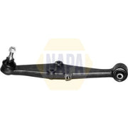NAPA Control/Trailing Arm Front Left NST2206