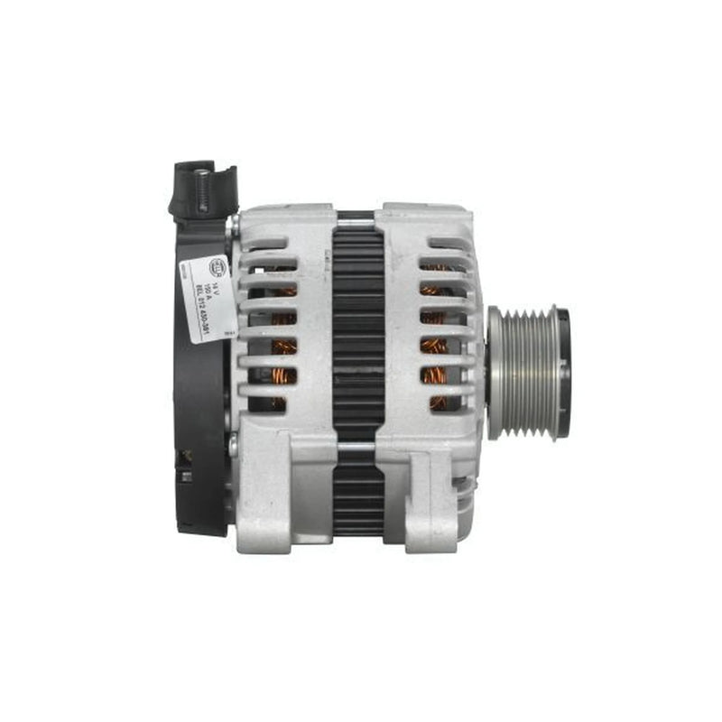 Hella Car Alternator 12V 8EL 012 430-381