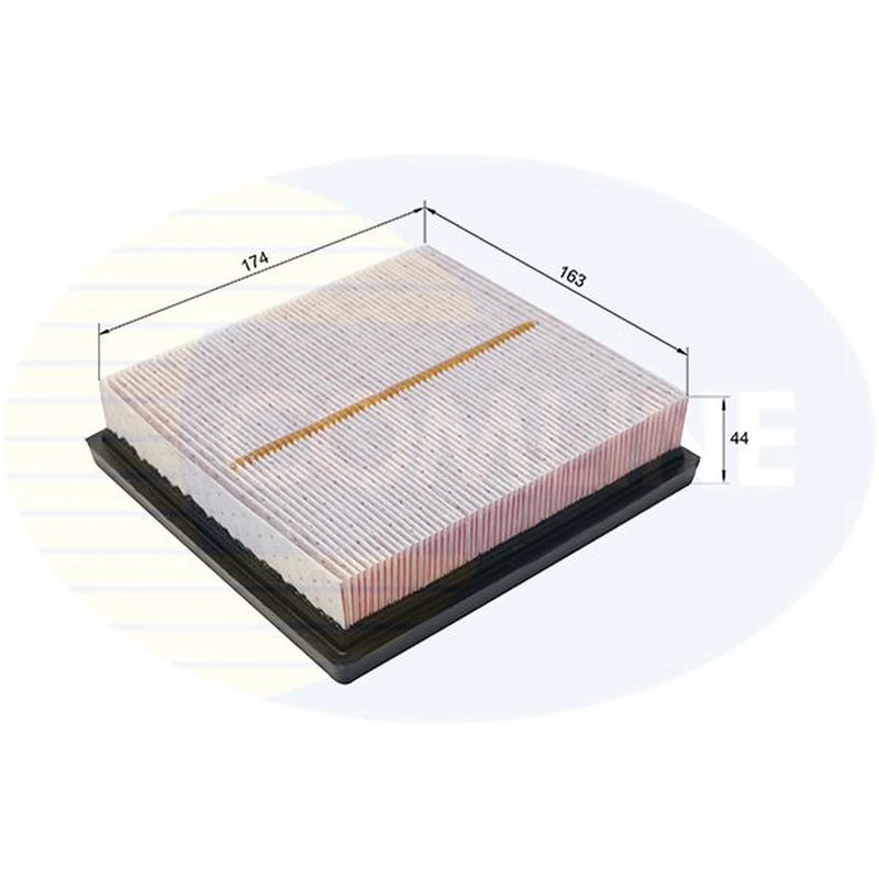 Comline Engine Air Filter EAF1053