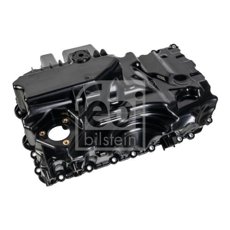 Febi Engine Oil Sump Pan 179835