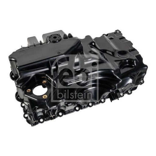 Febi Engine Oil Sump Pan 179835