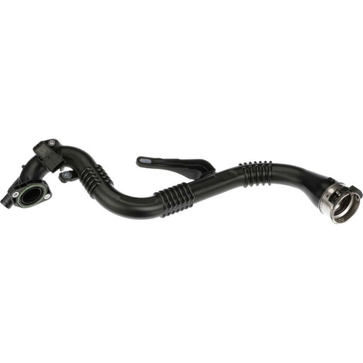 Gates Intercooler Turbo Charge Air Hose 750mm 09-1424