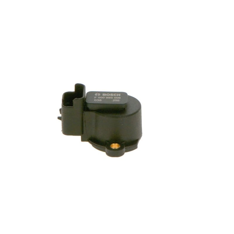 Bosch Throttle Position Sensor F 000 99S 006