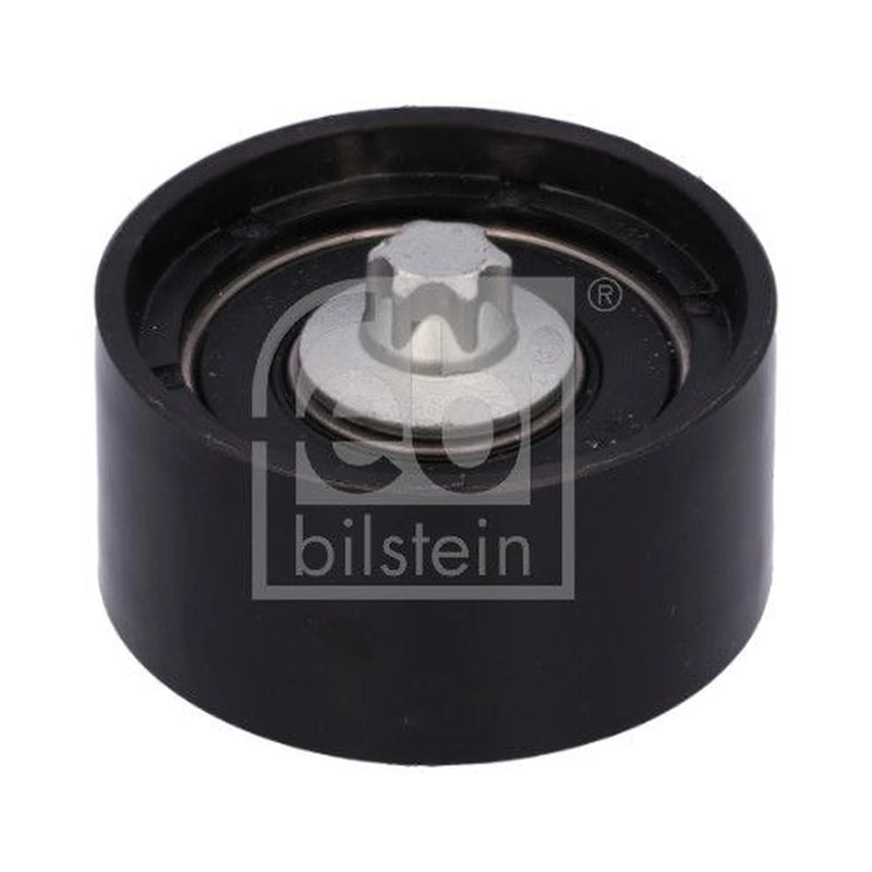 Febi Timing Belt Deflection Pulley/Guide Pulley OD ID Wide 197204