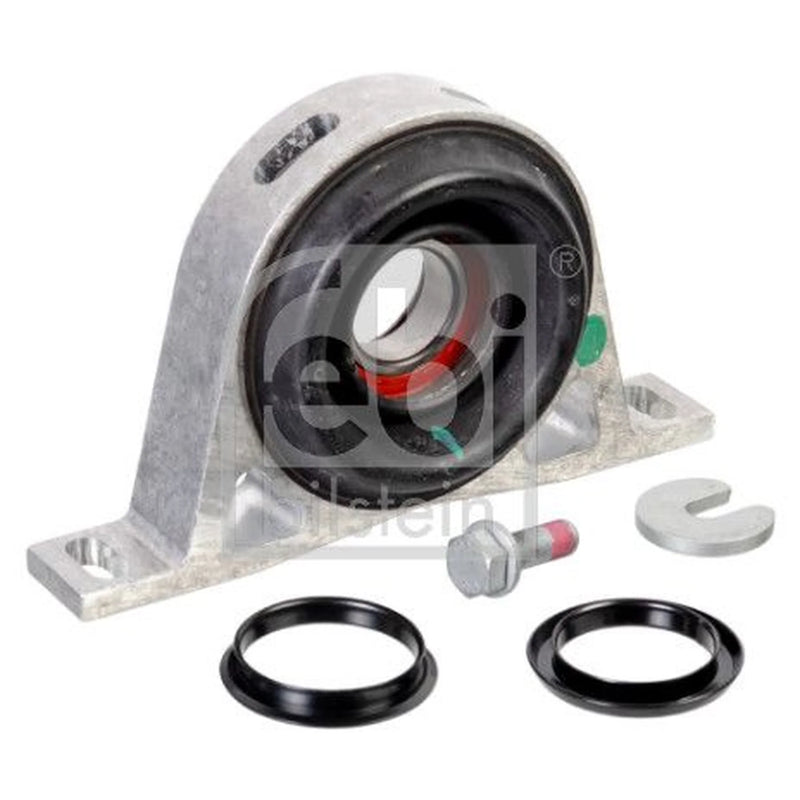 Febi Propshaft Centre Bearing Support 175755