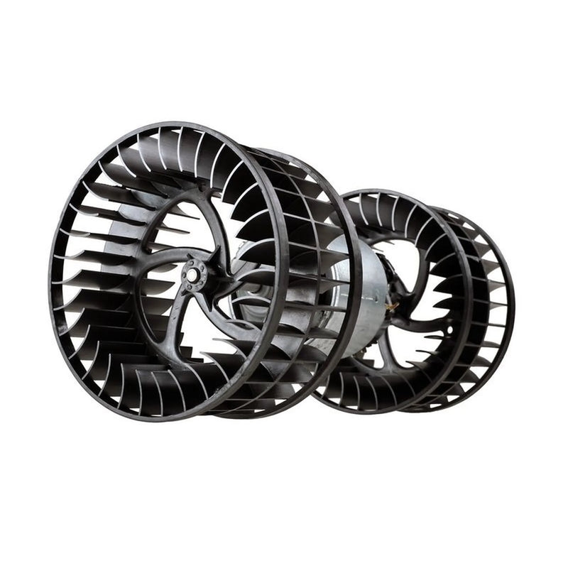 Valeo Heater Blower Fan 698438