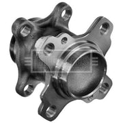 Borg & Beck Wheel Bearing Kit BWK1476