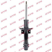 KYB Shock Absorber Damper Strut Front 339741