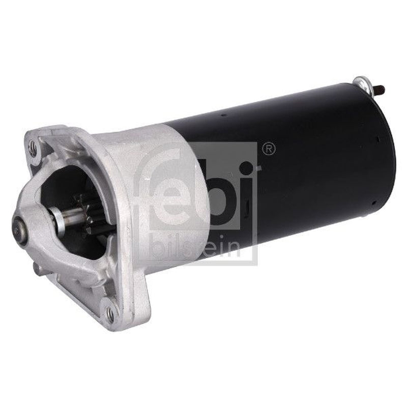 Febi Starter Motor 12V 2.2kW 9 Teeth 193143