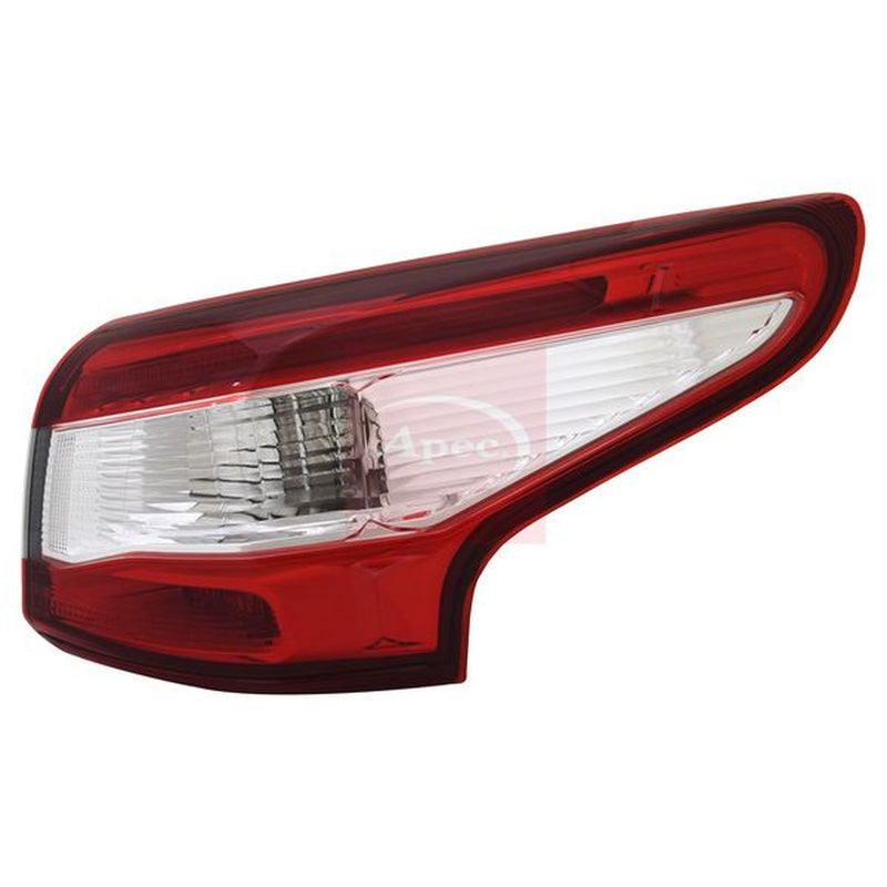 Apec Tail Light / Lamp LED Left ARL2734