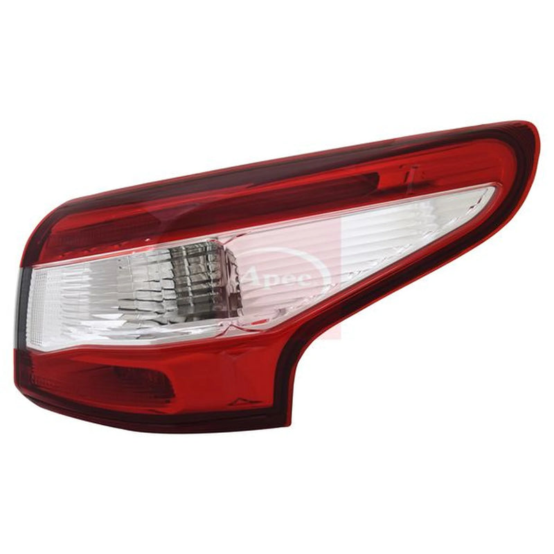 Apec Tail Light / Lamp LED Left ARL2734