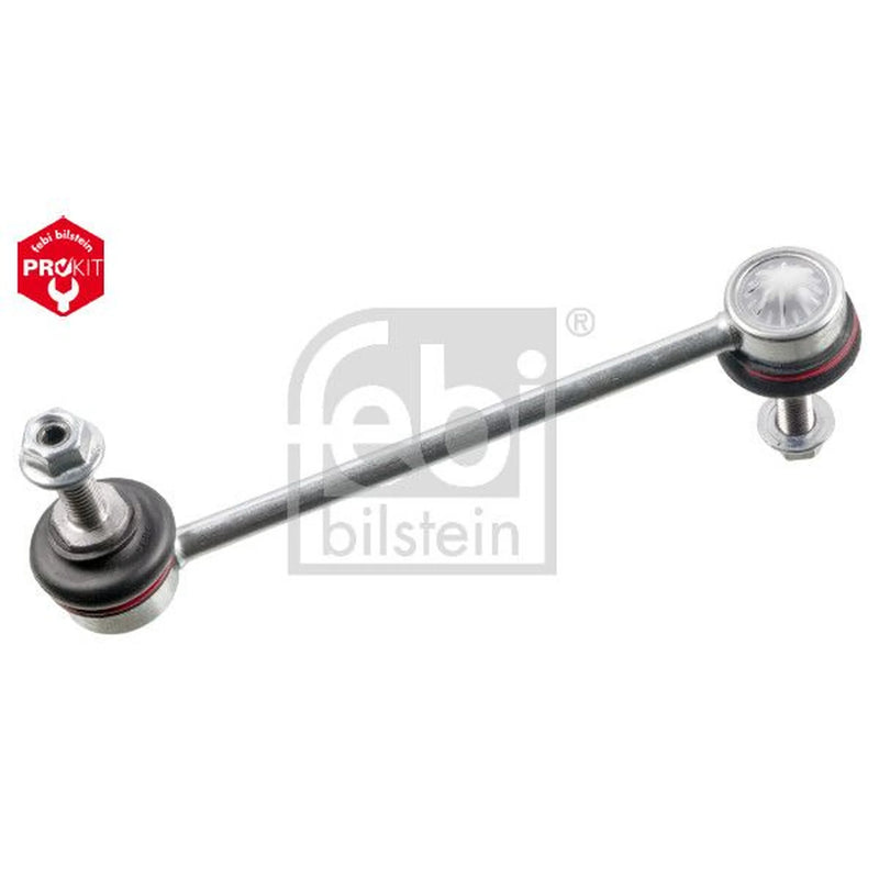 Febi Stabiliser Bar Link Coupling Rod Rear Right 183171