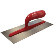 Faithfull Plasterer's Trowel Plastic Handle 11 x 4.3/4in - FAITP11P