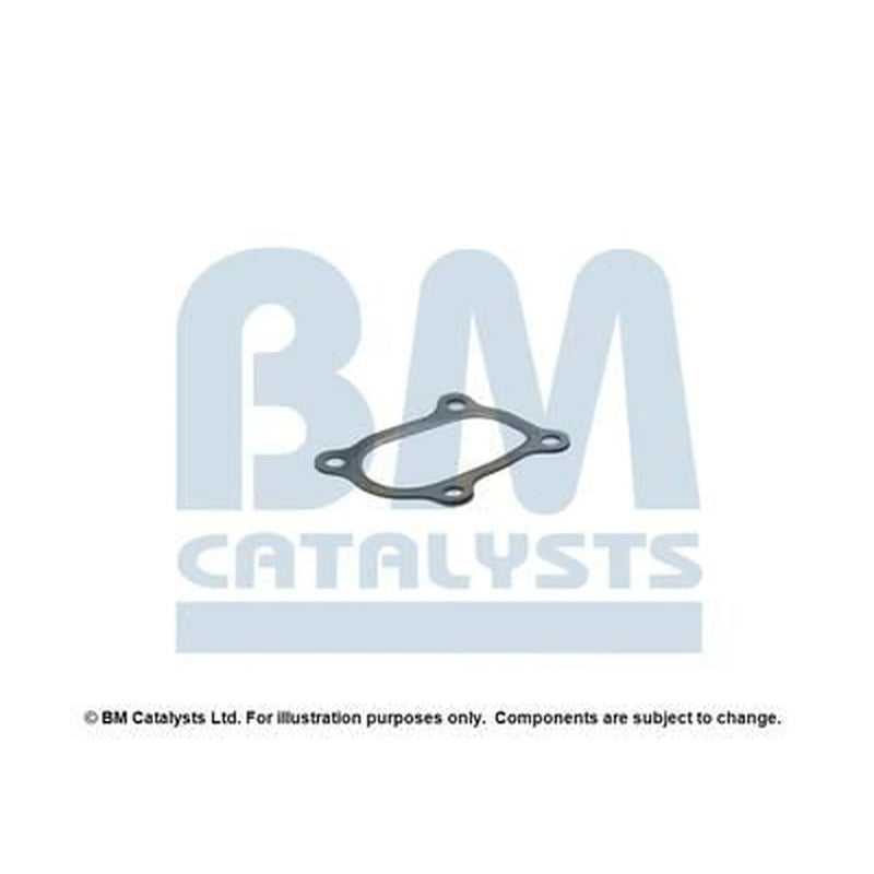 BM Catalysts Fitting Kit FK80260A FK80260A