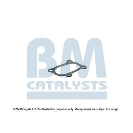 BM Catalysts Fitting Kit FK80260A FK80260A